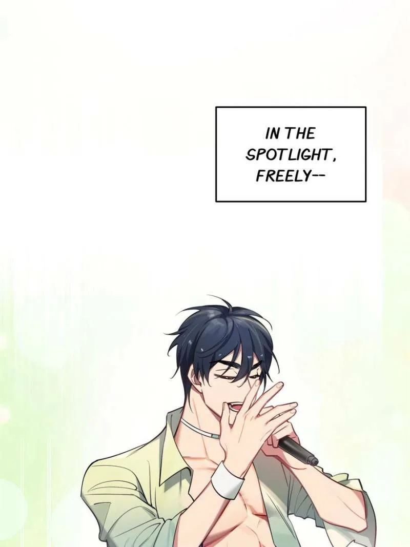 Love's Out, Boy Band Fandom's In Chapter 8 page 62
