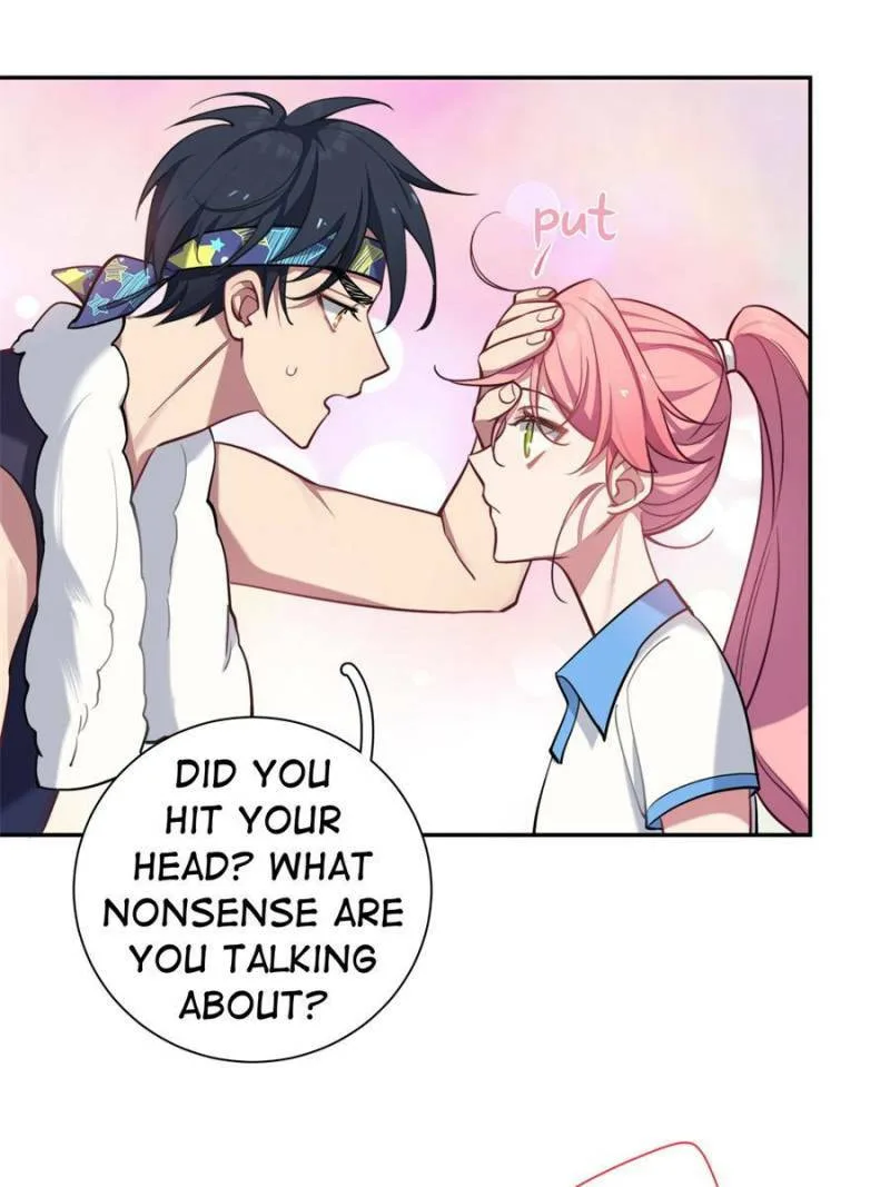 Love's Out, Boy Band Fandom's In Chapter 8 page 64