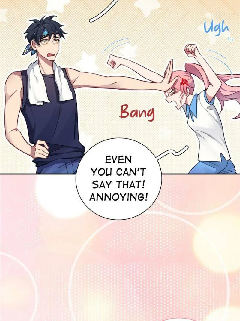 Love's Out, Boy Band Fandom's In Chapter 8 page 66