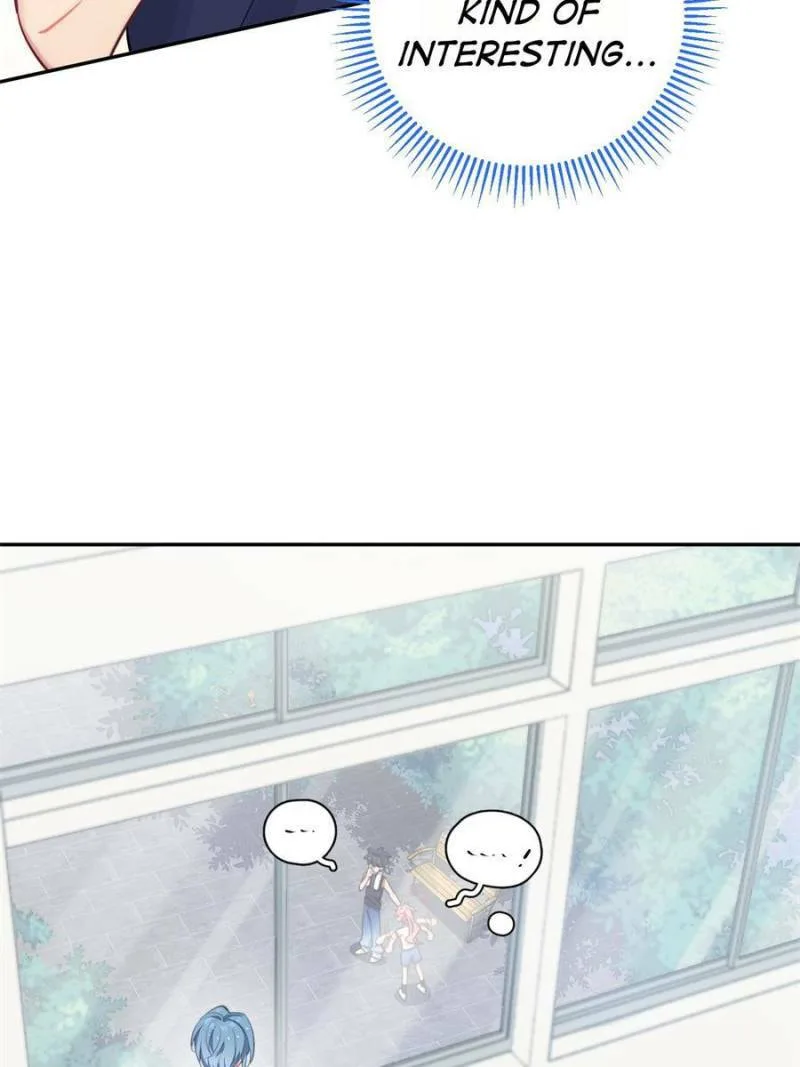Love's Out, Boy Band Fandom's In Chapter 8 page 68