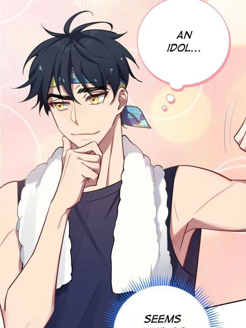 Love's Out, Boy Band Fandom's In Chapter 8 page 67