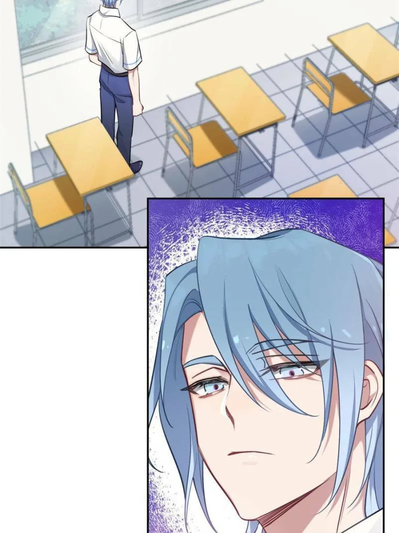 Love's Out, Boy Band Fandom's In Chapter 8 page 69