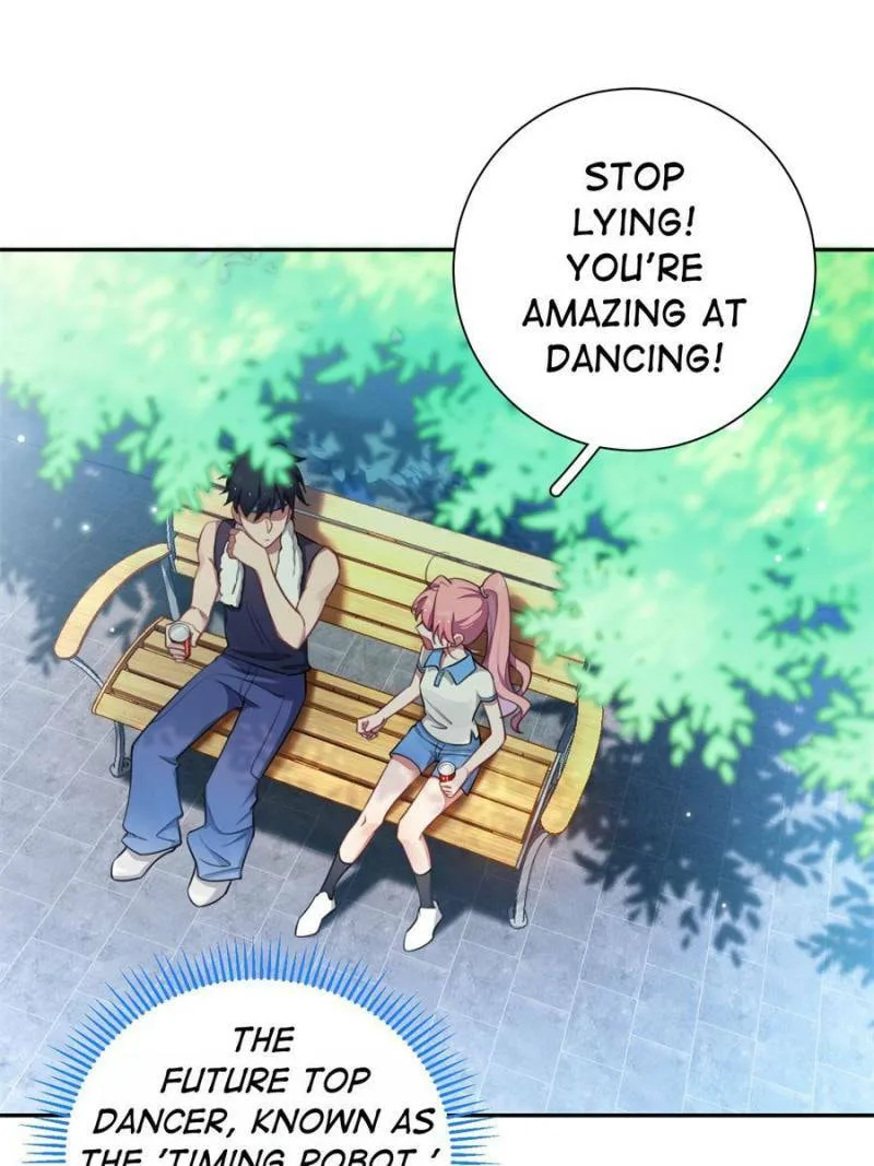 Love's Out, Boy Band Fandom's In Chapter 8 page 48