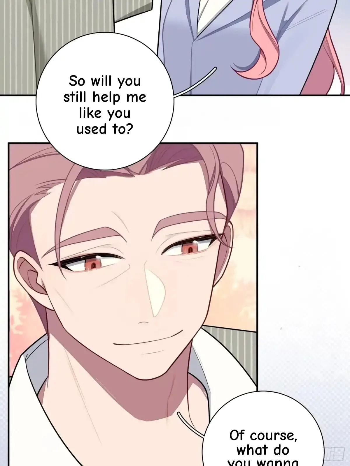 Love's Out, Boy Band Fandom's In Chapter 80 page 23