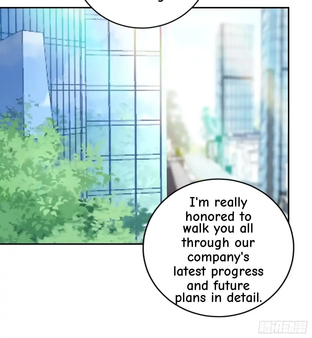 Love's Out, Boy Band Fandom's In Chapter 80 page 11