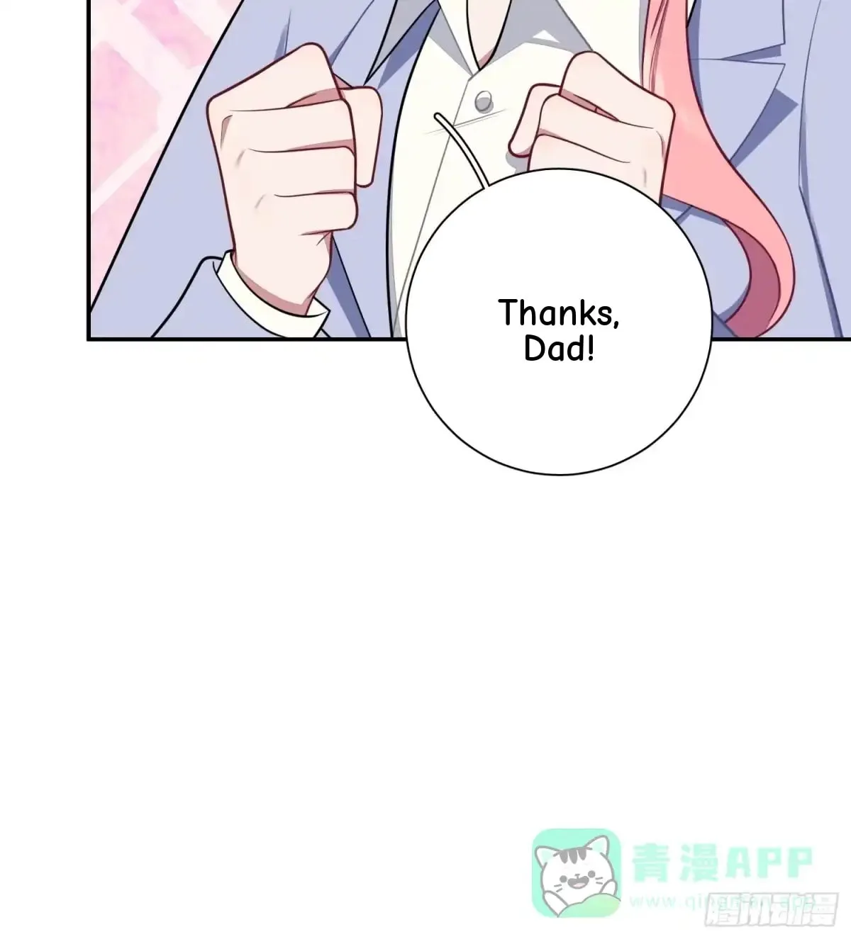 Love's Out, Boy Band Fandom's In Chapter 80 page 27