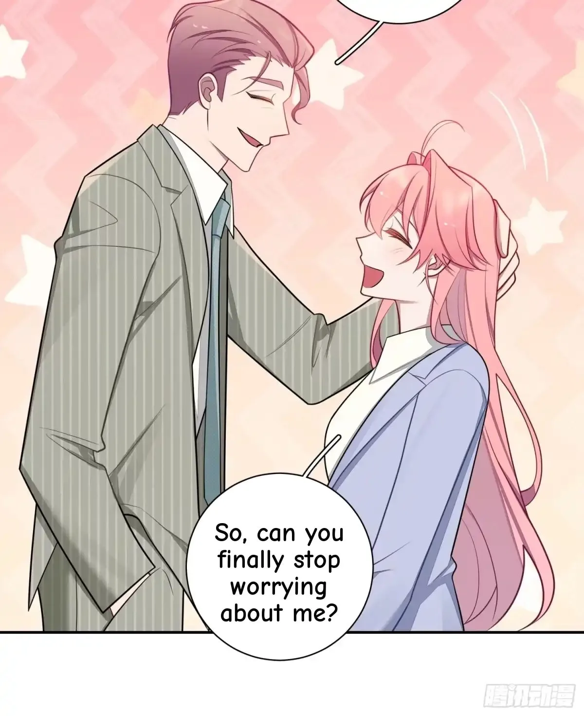 Love's Out, Boy Band Fandom's In Chapter 80 page 21