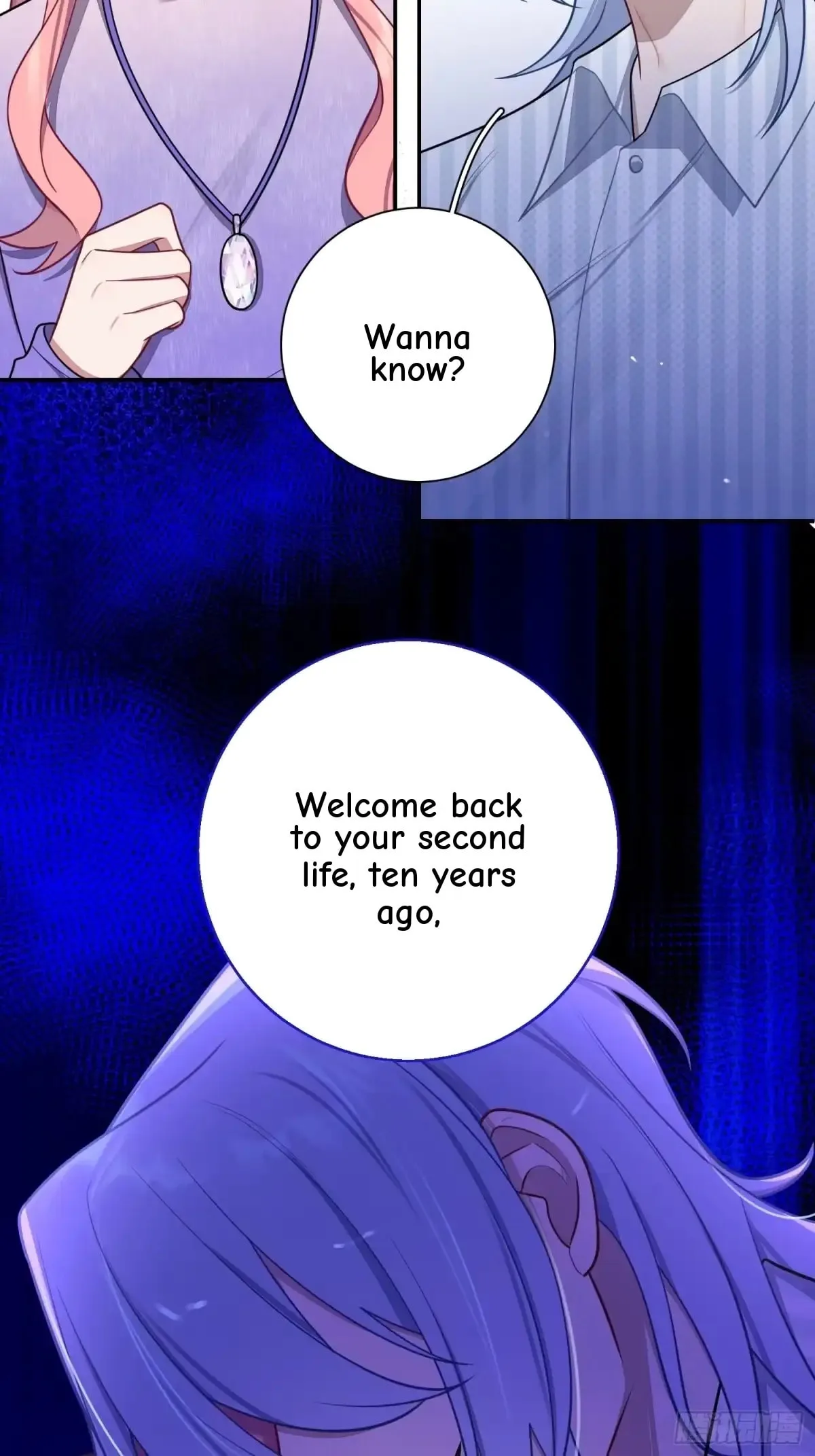 Love's Out, Boy Band Fandom's In Chapter 80 page 43