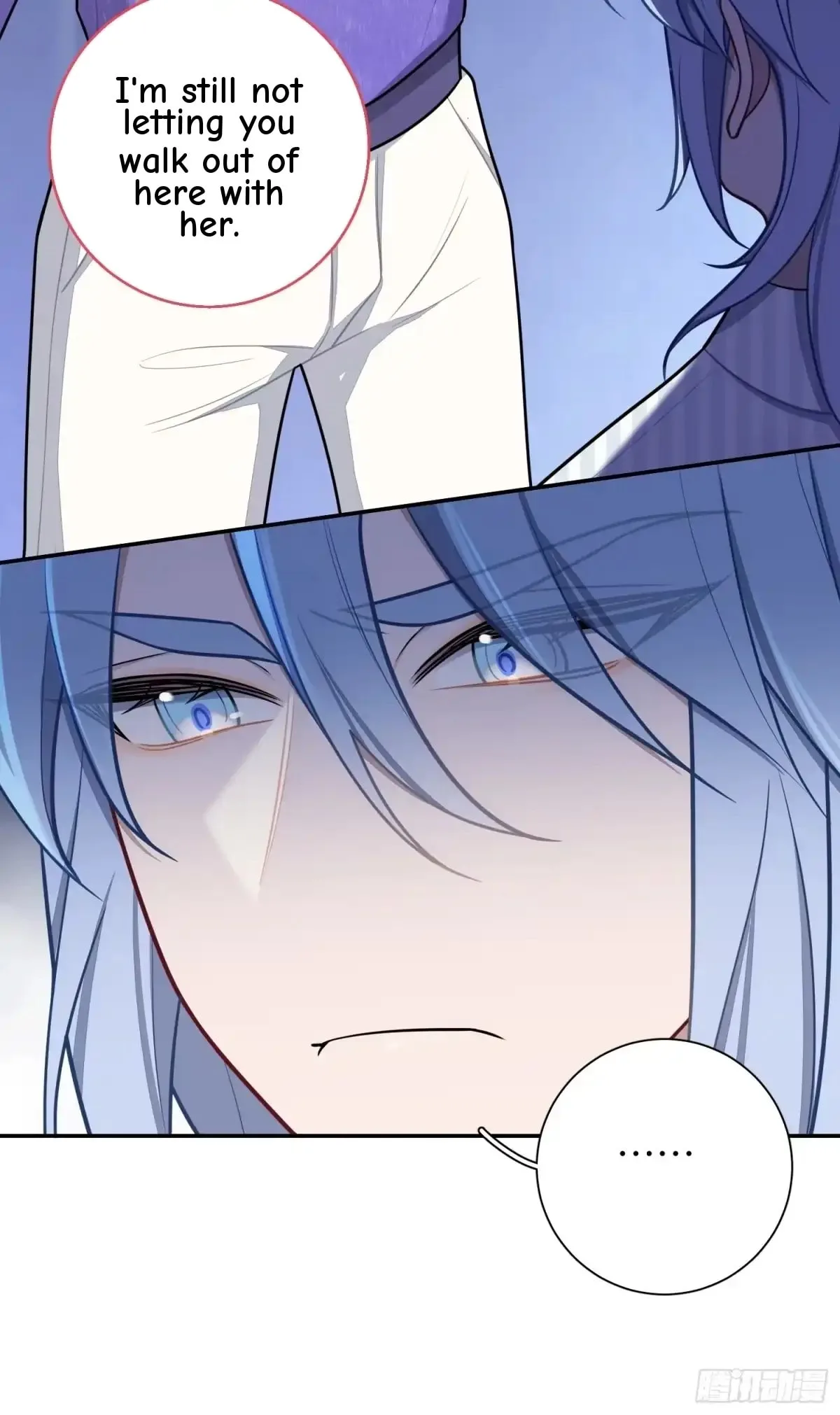 Love's Out, Boy Band Fandom's In Chapter 81 page 28