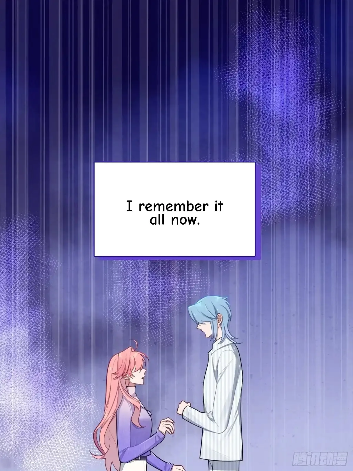 Love's Out, Boy Band Fandom's In Chapter 81 page 2