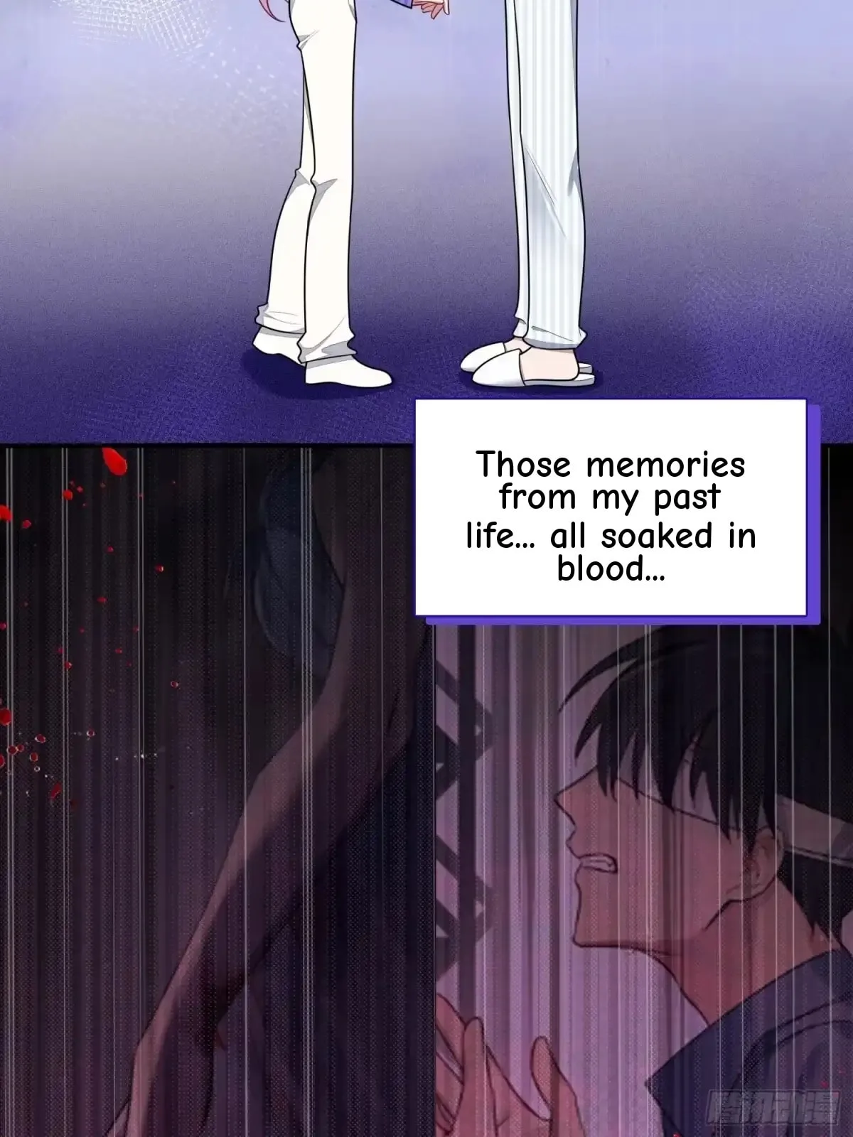Love's Out, Boy Band Fandom's In Chapter 81 page 3