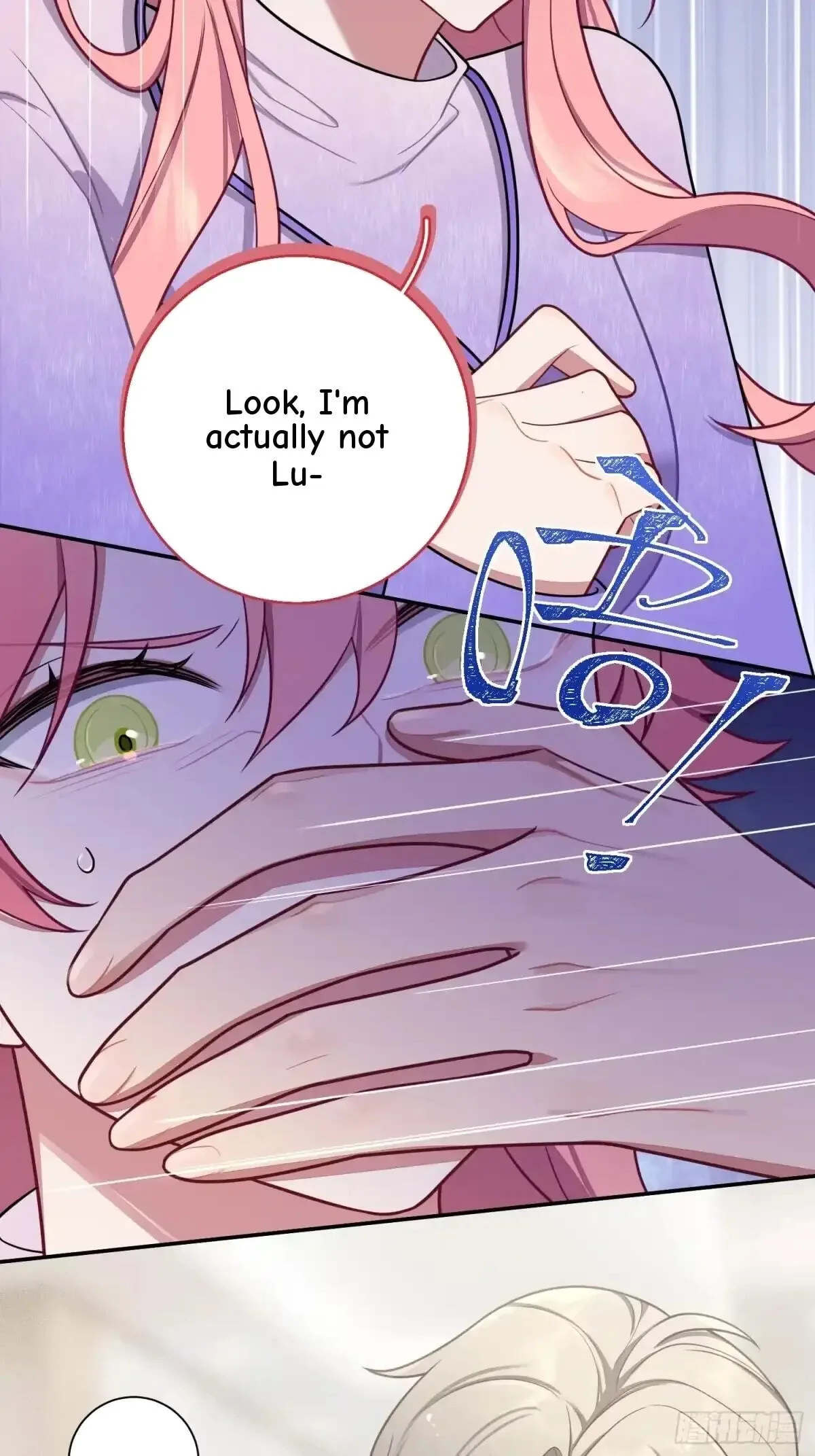 Love's Out, Boy Band Fandom's In Chapter 81 page 19
