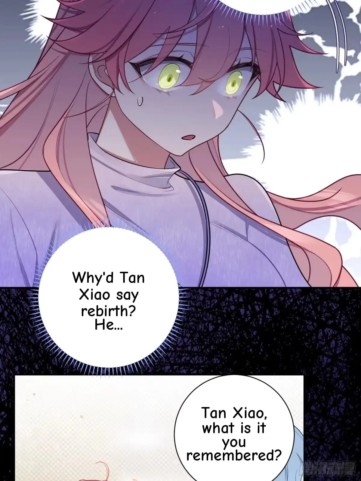 Love's Out, Boy Band Fandom's In Chapter 81 page 7