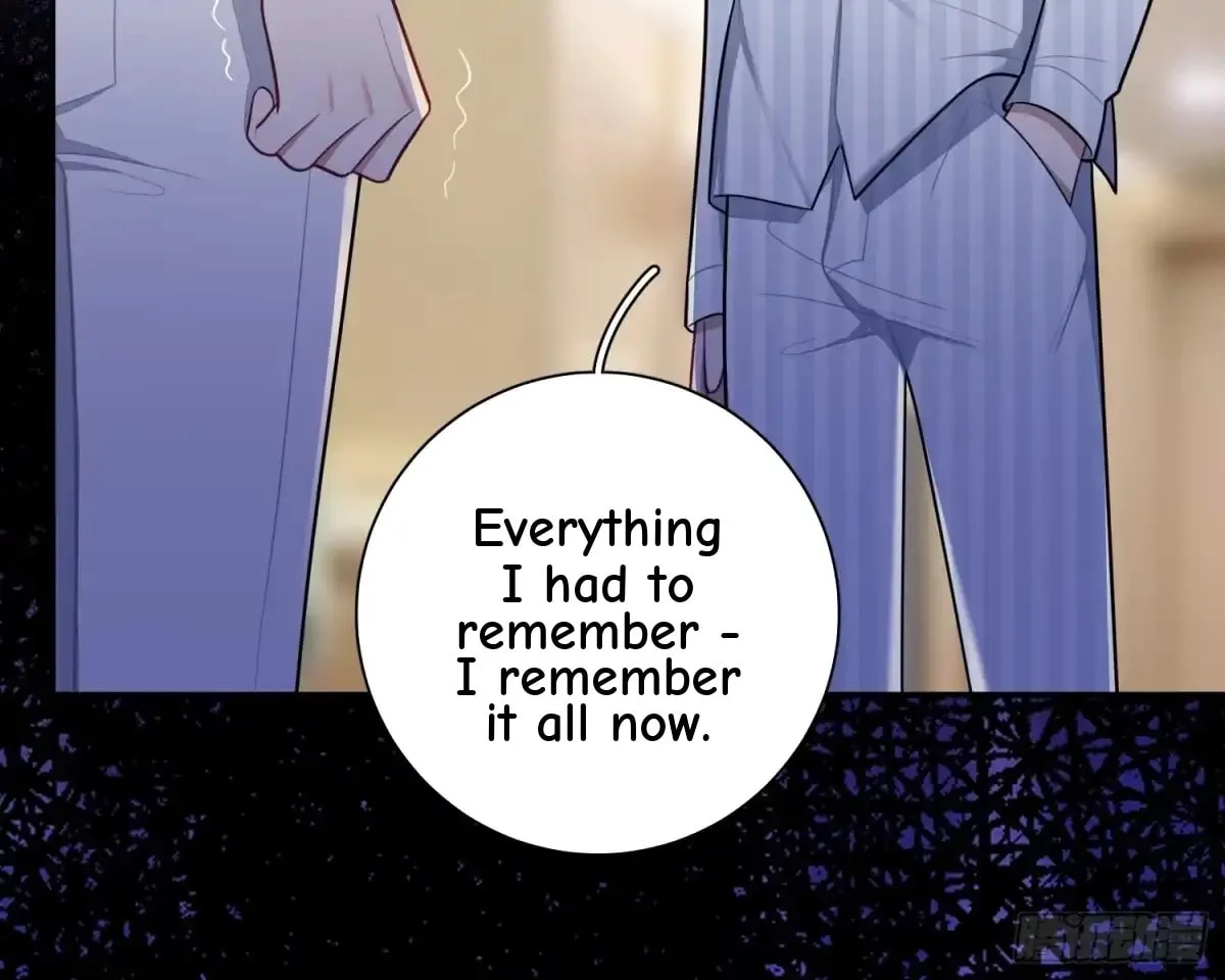 Love's Out, Boy Band Fandom's In Chapter 81 page 9