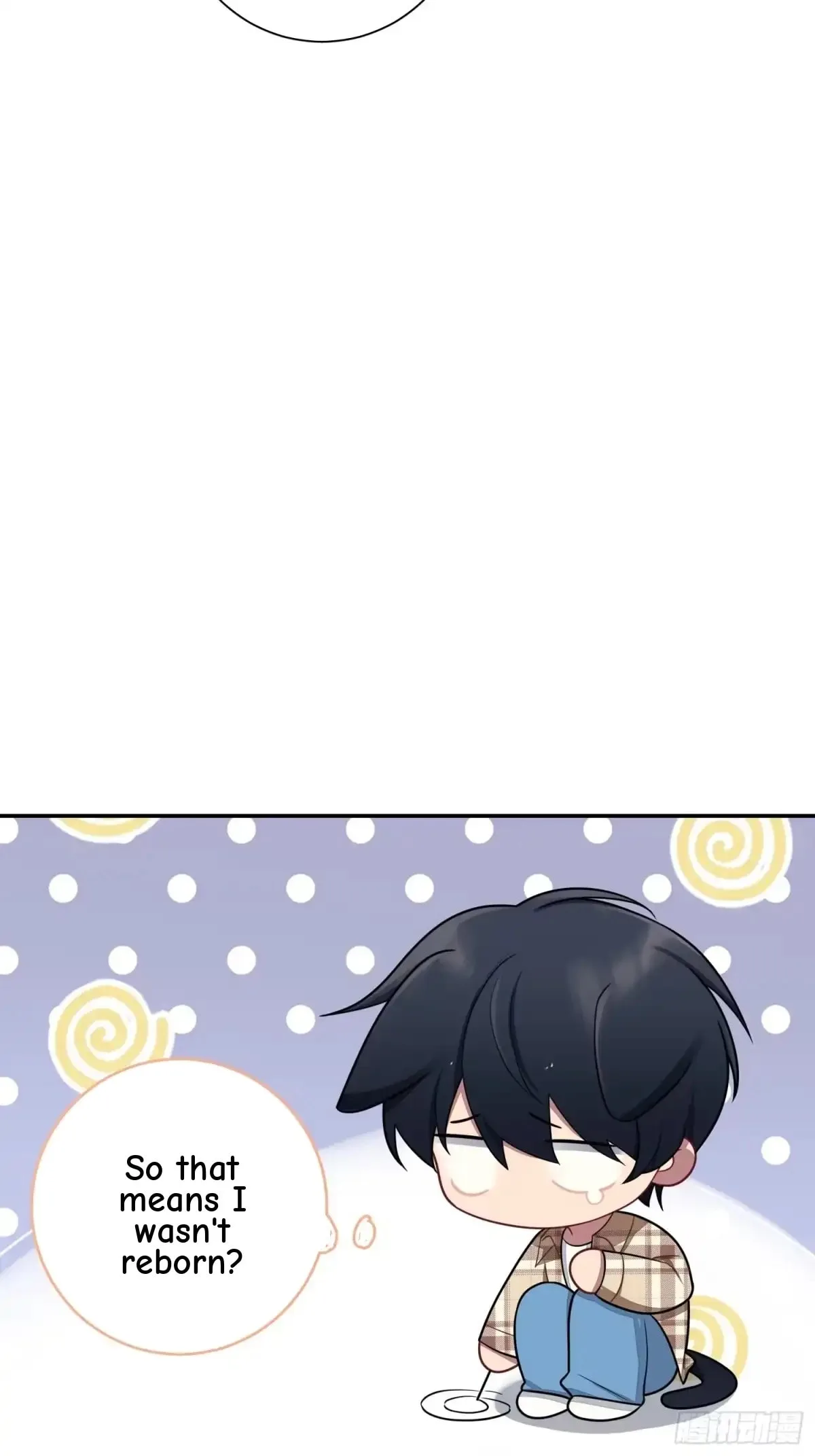 Love's Out, Boy Band Fandom's In Chapter 81 page 39