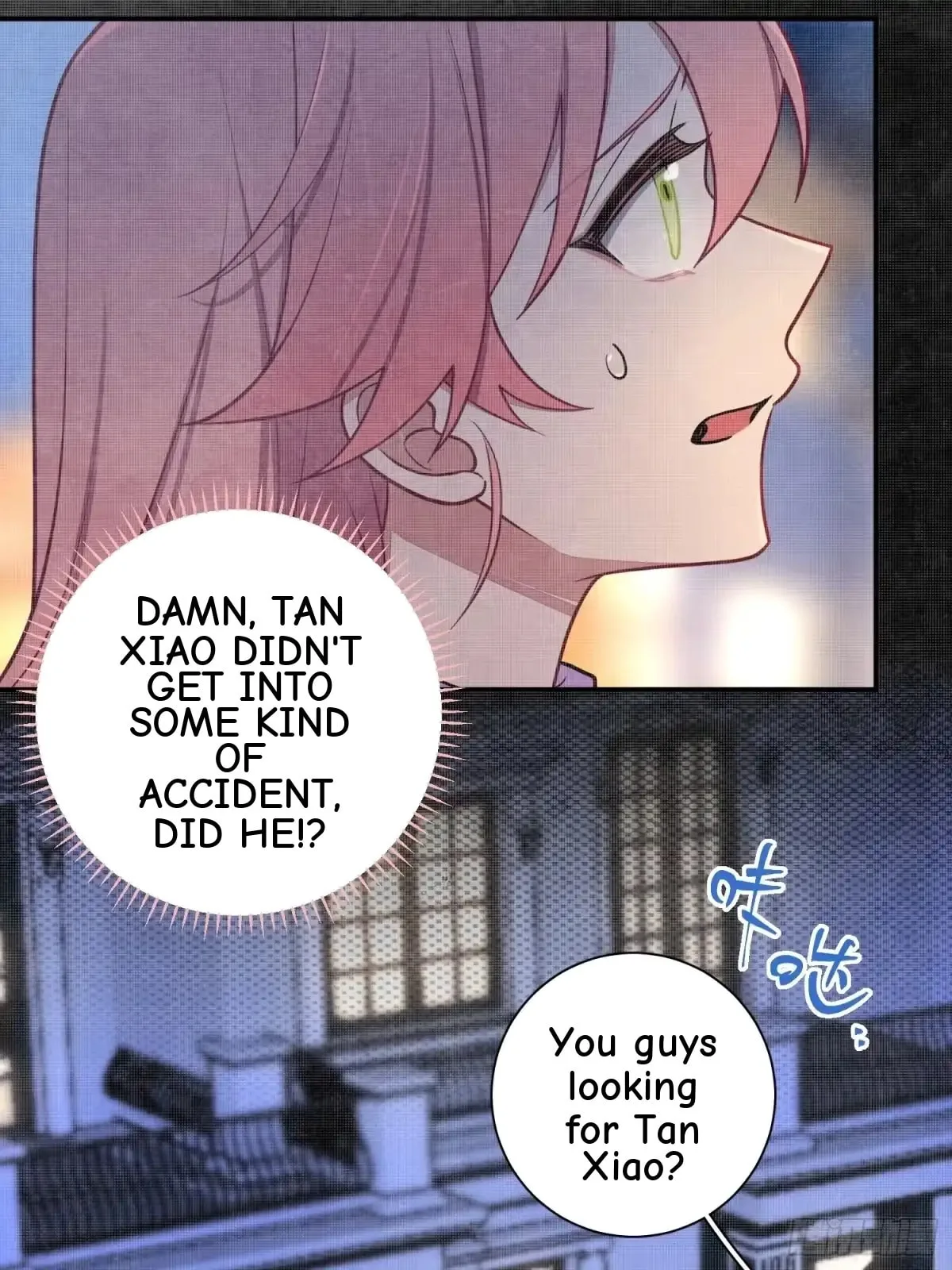 Love's Out, Boy Band Fandom's In Chapter 82 page 14