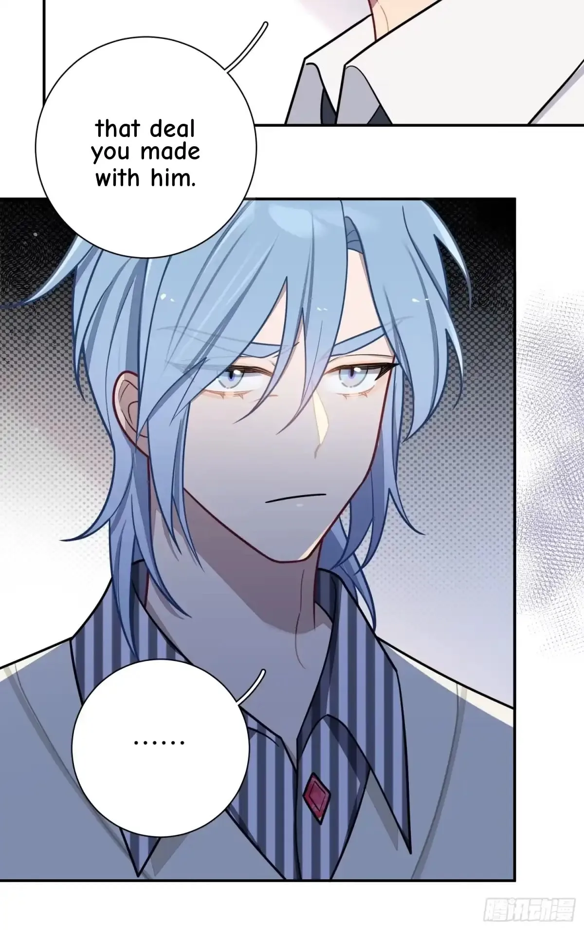 Love's Out, Boy Band Fandom's In Chapter 84 page 19