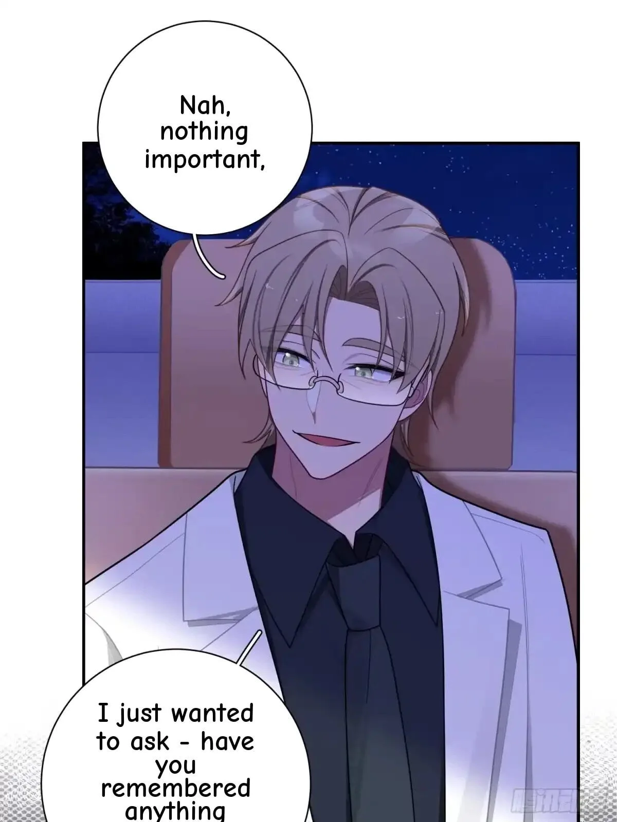 Love's Out, Boy Band Fandom's In Chapter 84 page 28