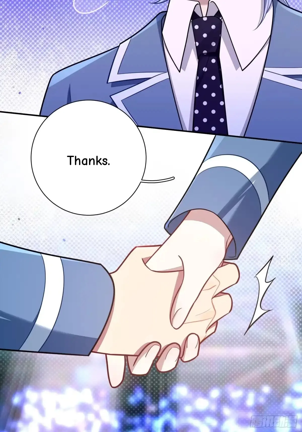Love's Out, Boy Band Fandom's In Chapter 85 page 18