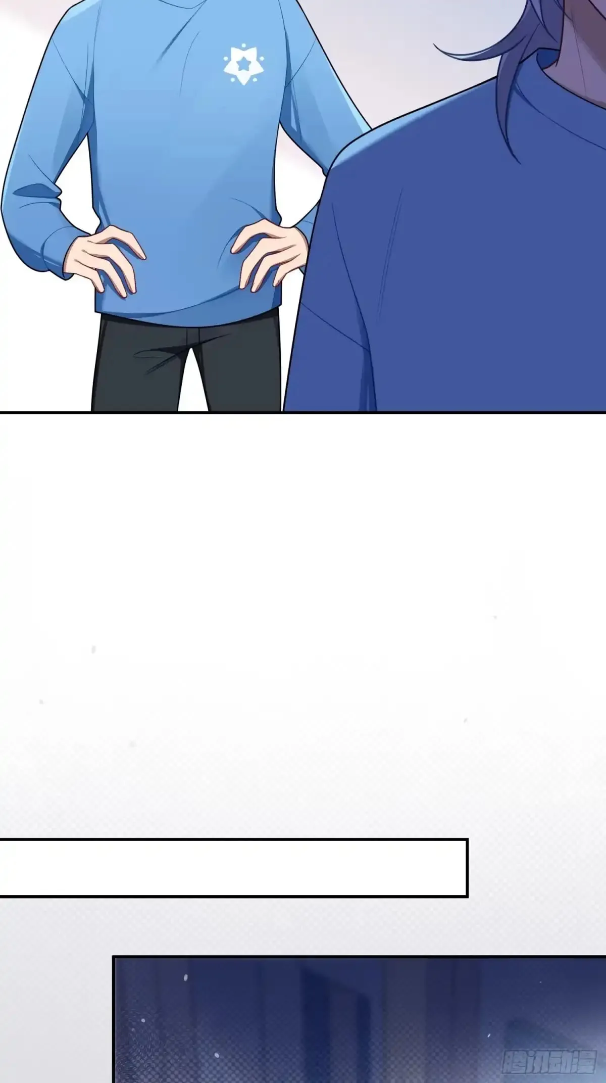 Love's Out, Boy Band Fandom's In Chapter 85 page 34
