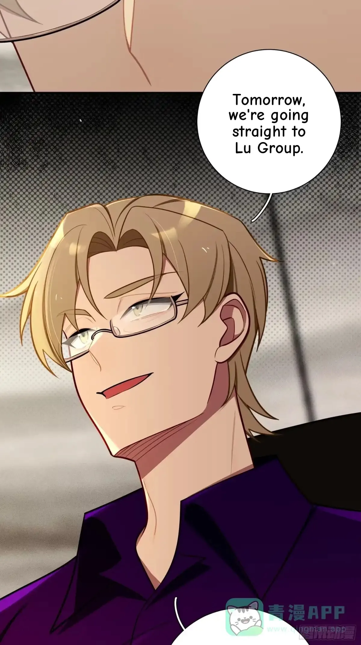 Love's Out, Boy Band Fandom's In Chapter 86 page 42
