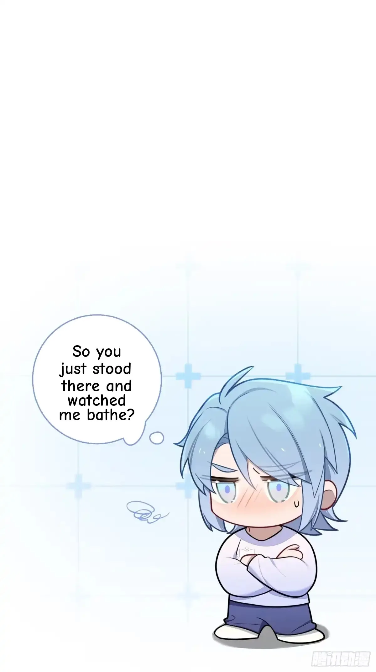 Love's Out, Boy Band Fandom's In Chapter 87 page 38