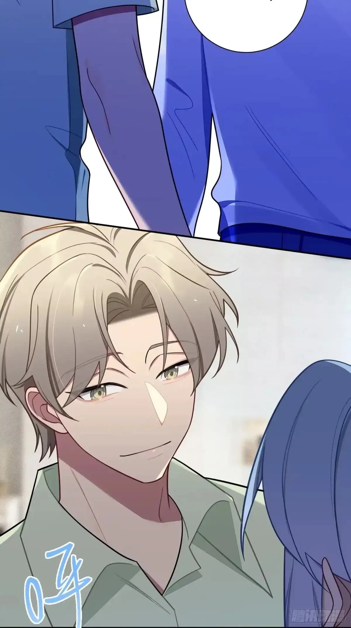 Love's Out, Boy Band Fandom's In Chapter 88 page 14