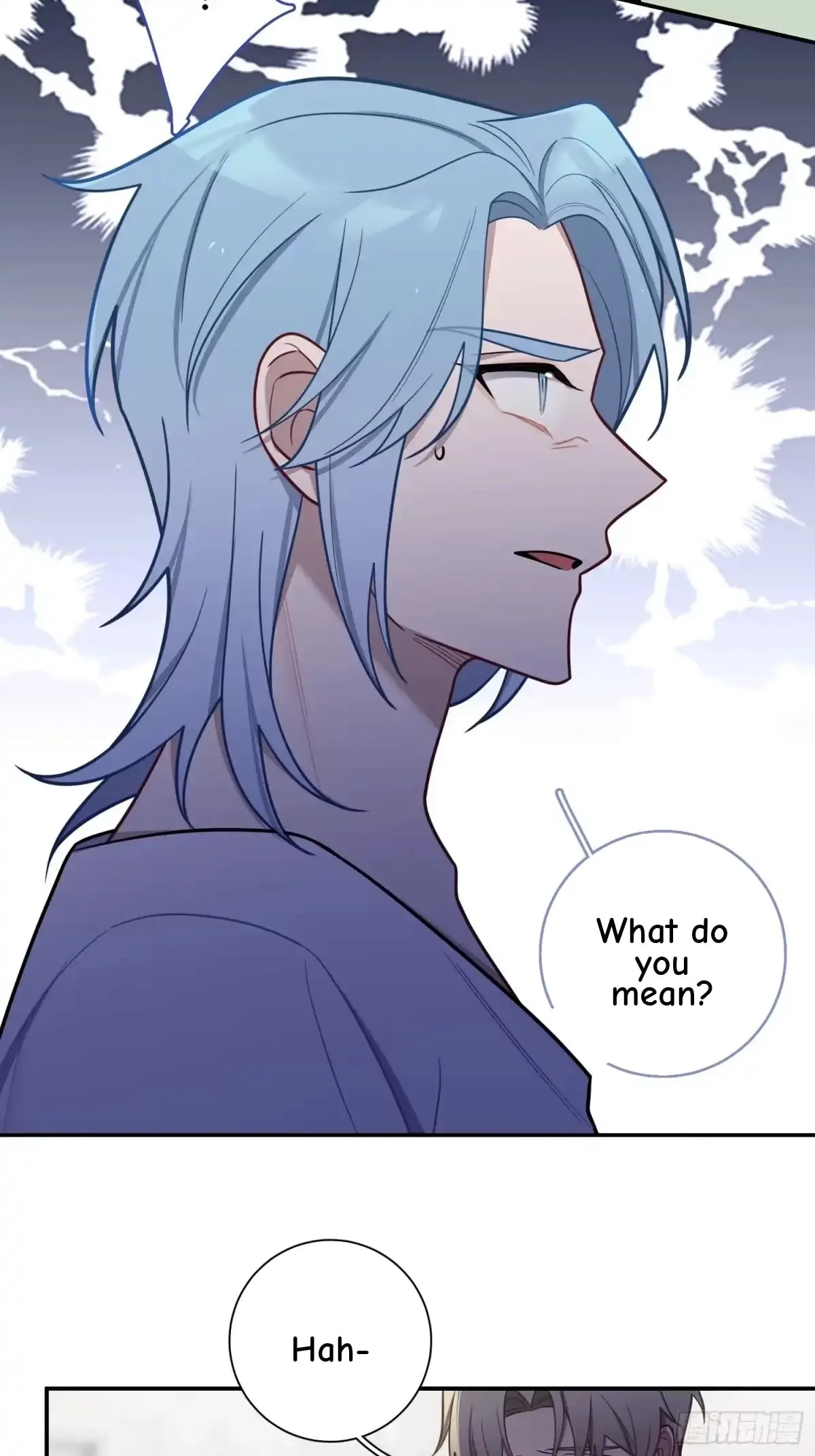 Love's Out, Boy Band Fandom's In Chapter 88 page 9