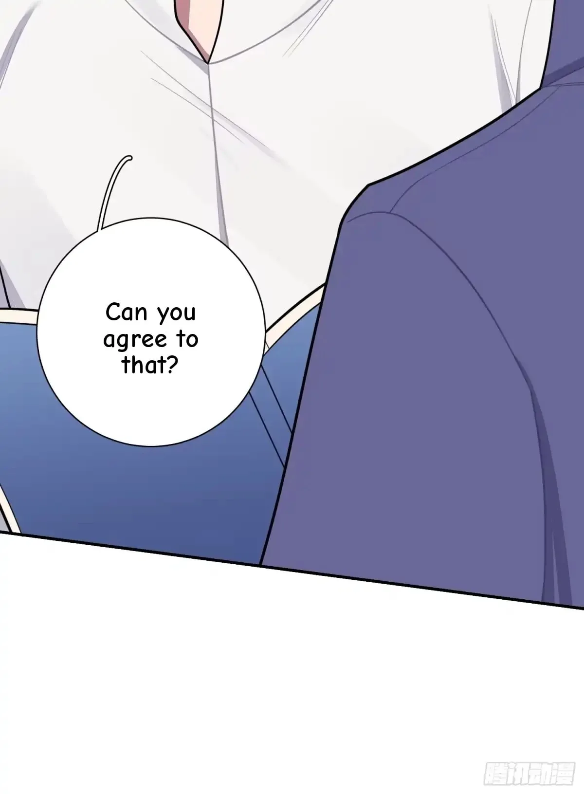 Love's Out, Boy Band Fandom's In Chapter 88 page 38
