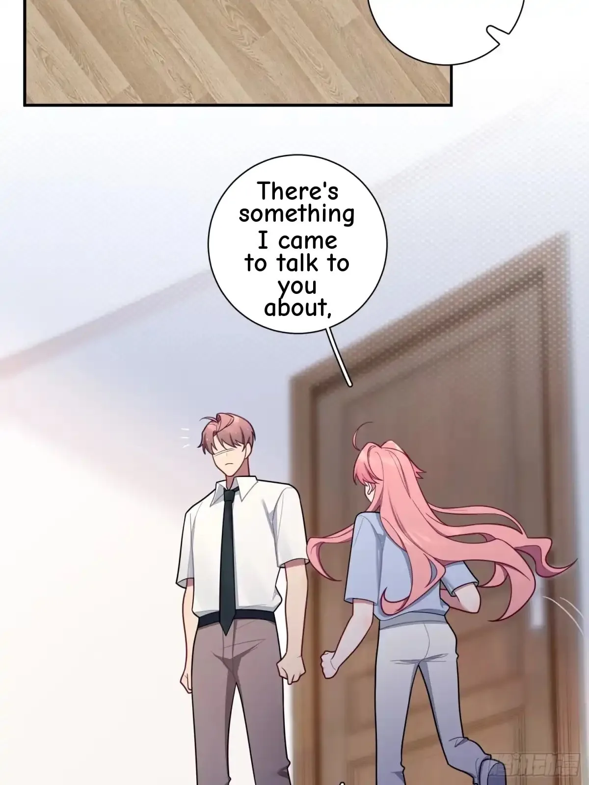 Love's Out, Boy Band Fandom's In Chapter 88 page 40