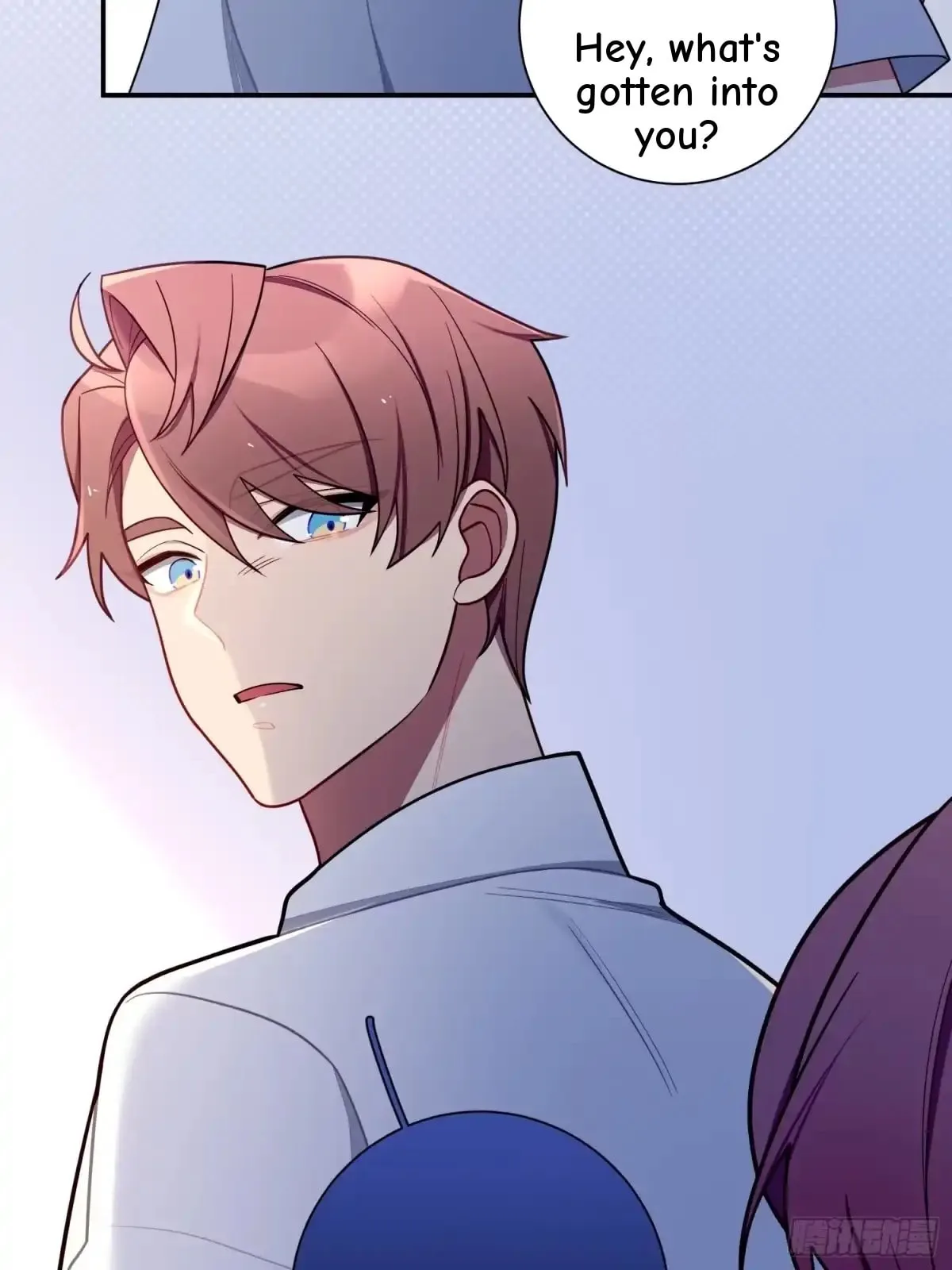 Love's Out, Boy Band Fandom's In Chapter 88 page 43