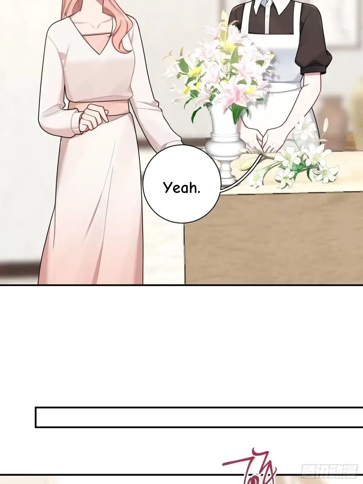 Love's Out, Boy Band Fandom's In Chapter 89 page 17