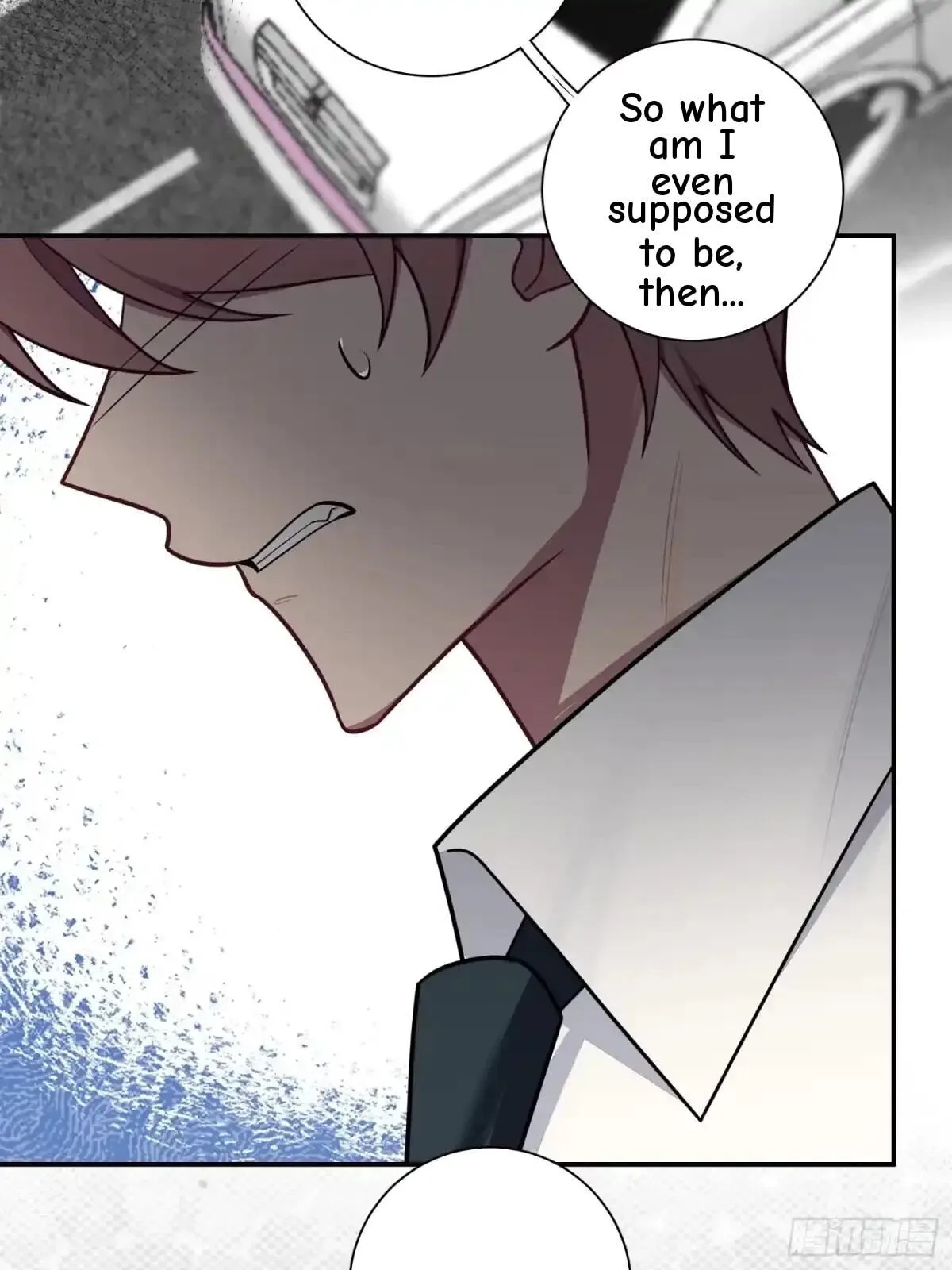 Love's Out, Boy Band Fandom's In Chapter 89 page 8