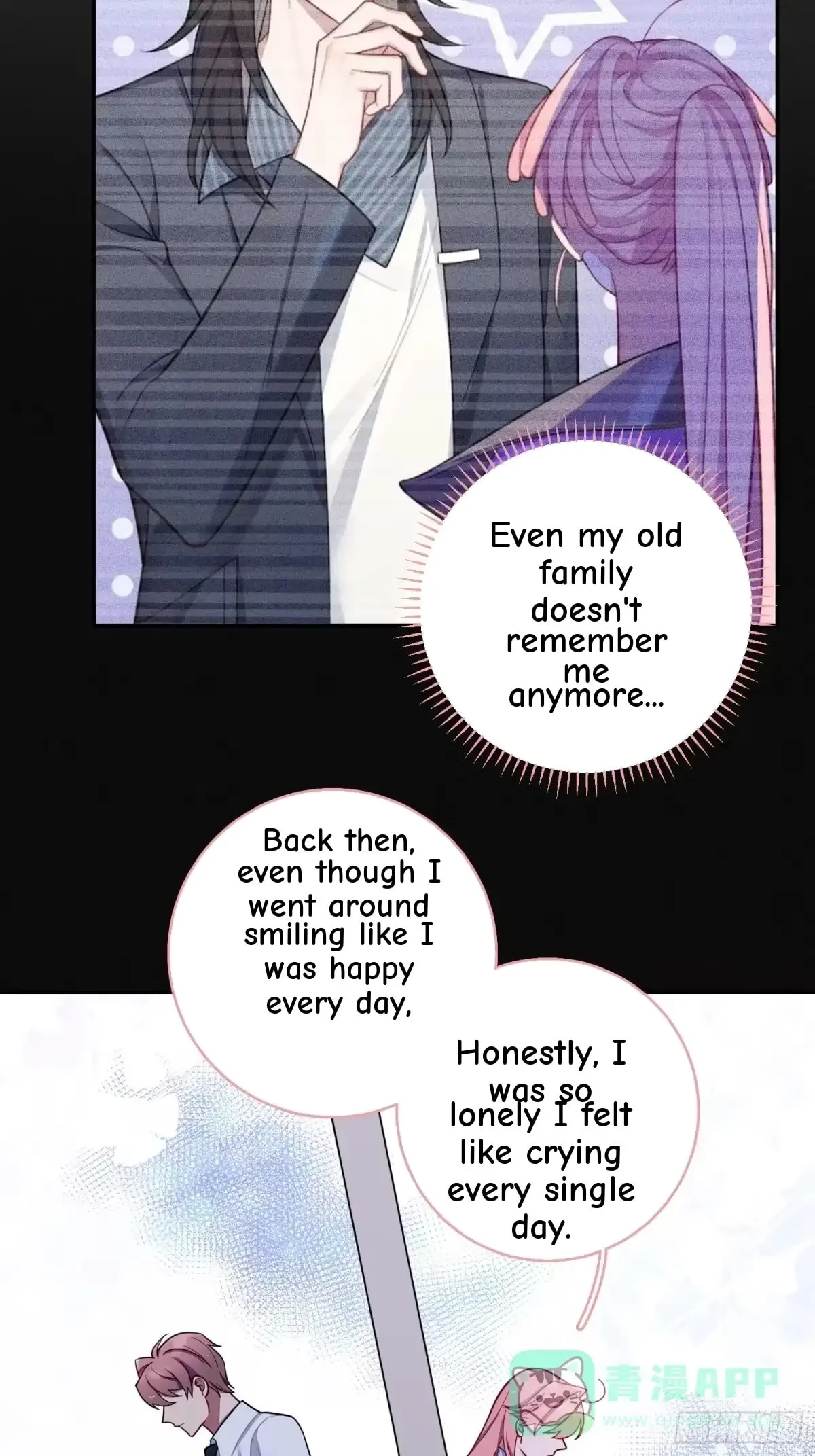 Love's Out, Boy Band Fandom's In Chapter 89 page 26