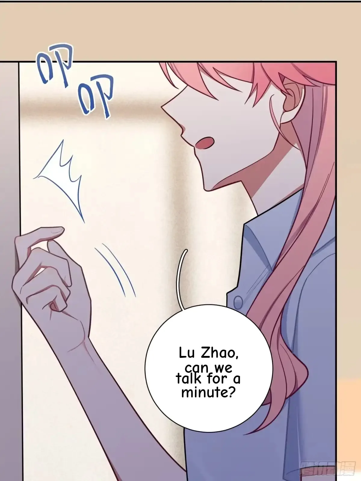 Love's Out, Boy Band Fandom's In Chapter 89 page 22