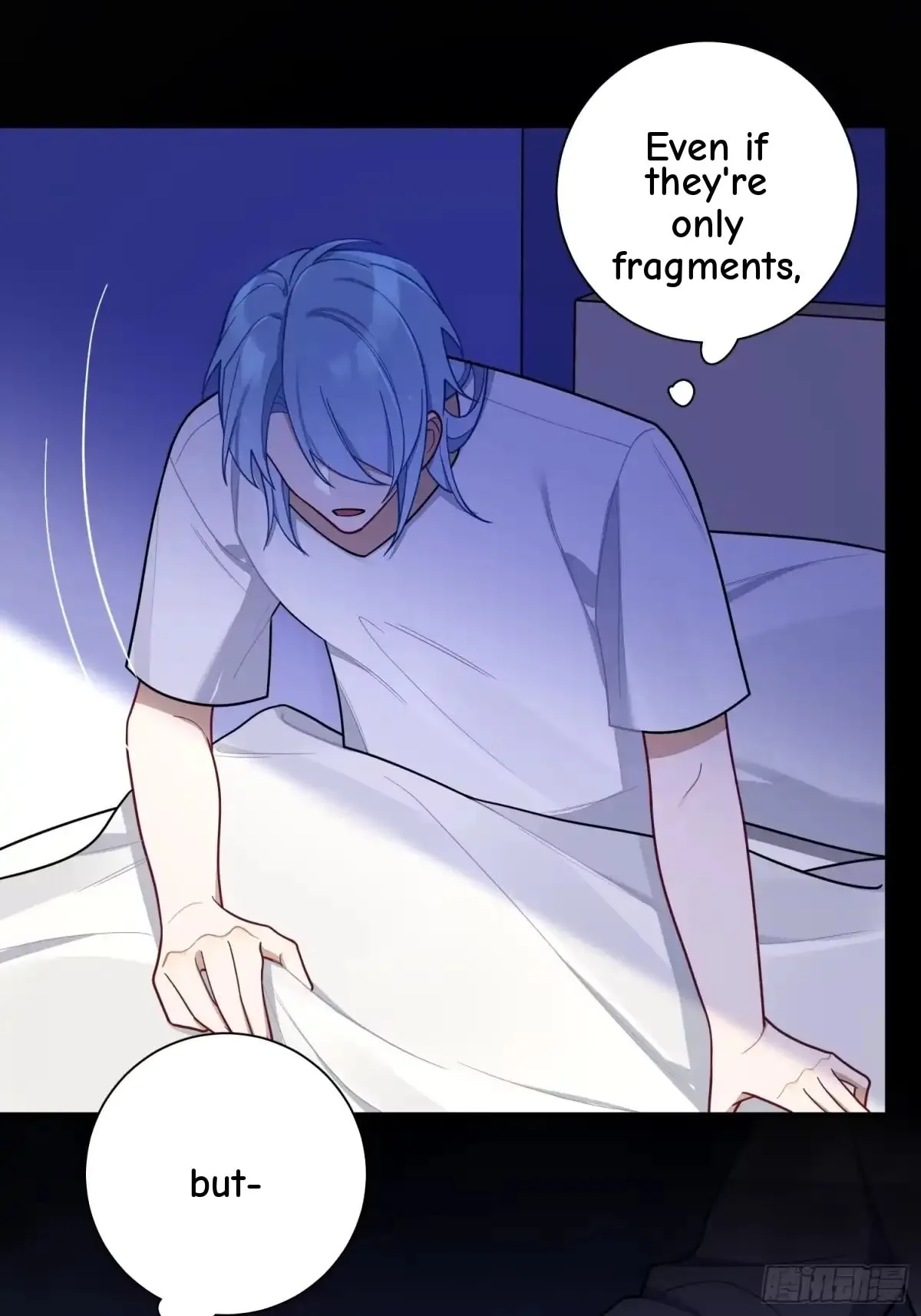 Love's Out, Boy Band Fandom's In Chapter 89 page 45