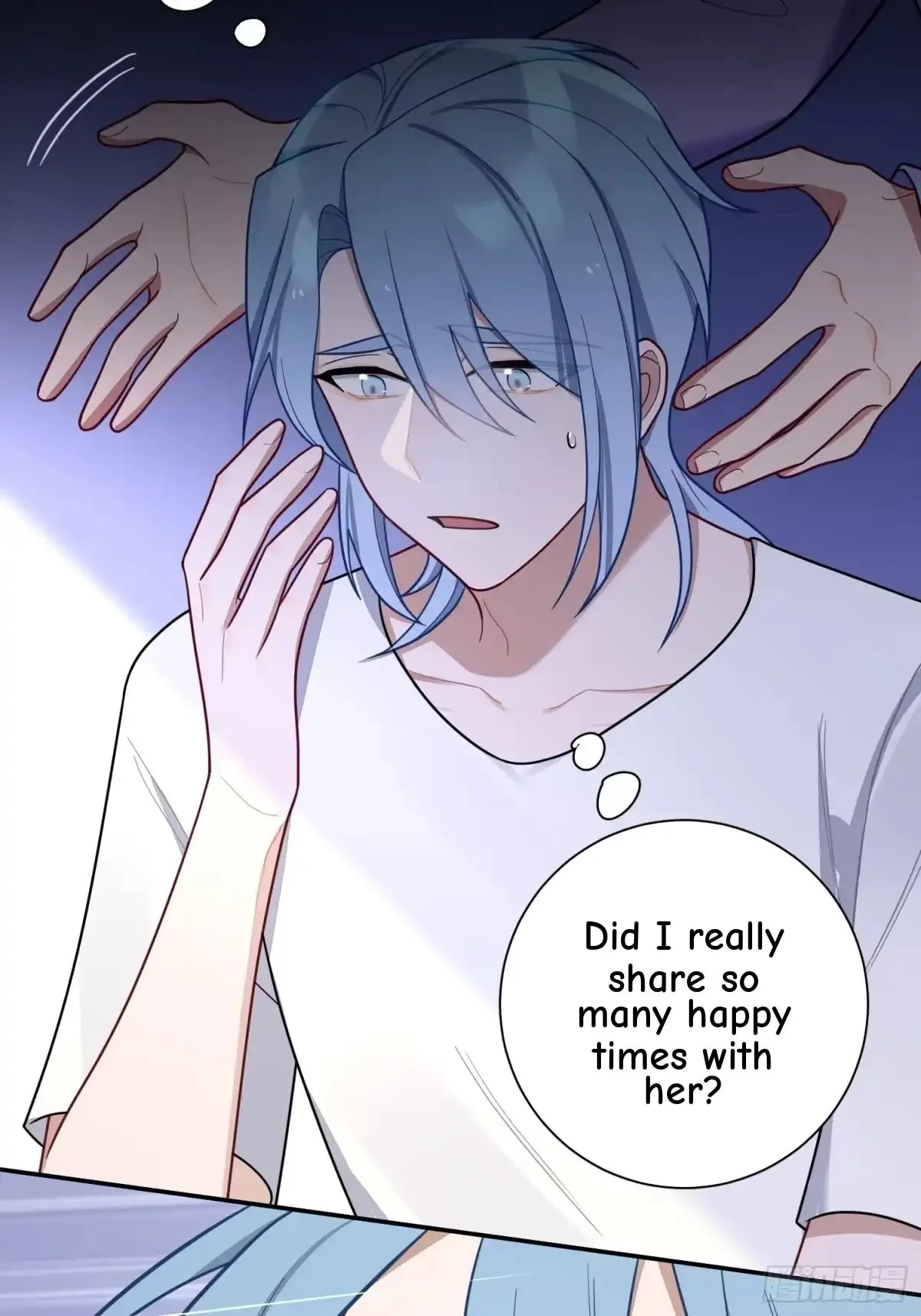 Love's Out, Boy Band Fandom's In Chapter 89 page 46