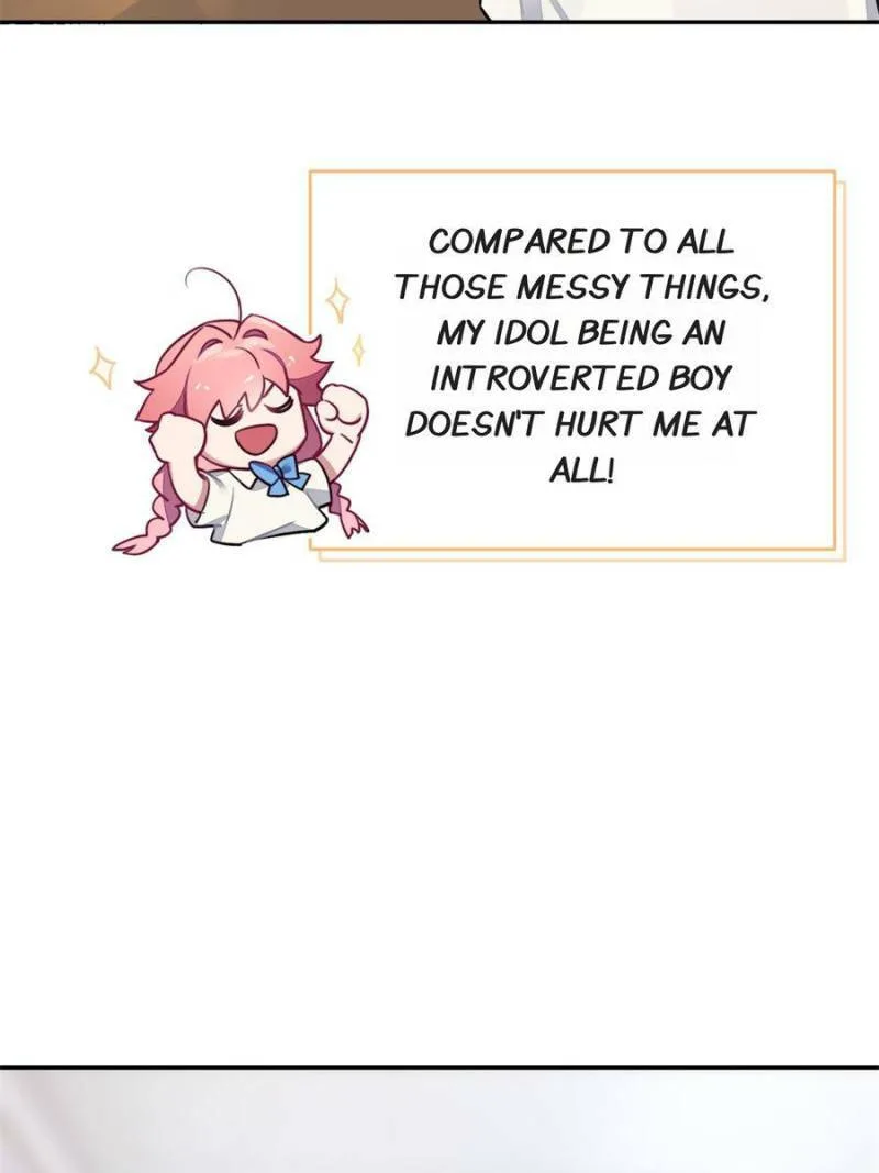 Love's Out, Boy Band Fandom's In Chapter 9 page 15