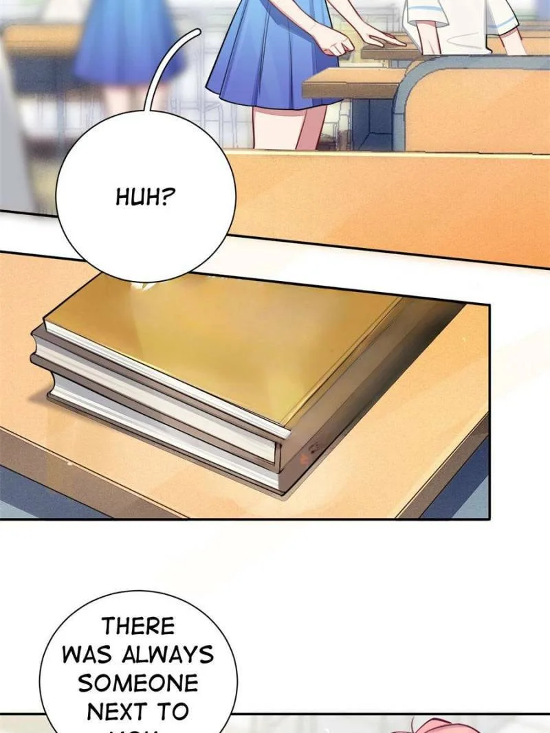 Love's Out, Boy Band Fandom's In Chapter 9 page 2