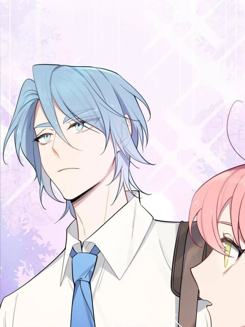 Love's Out, Boy Band Fandom's In Chapter 9 page 5
