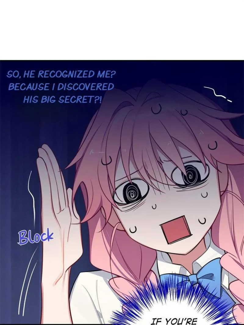 Love's Out, Boy Band Fandom's In Chapter 9 page 19