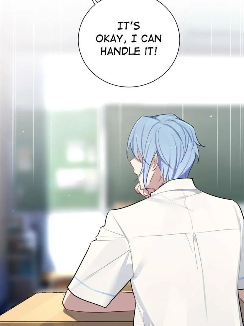 Love's Out, Boy Band Fandom's In Chapter 9 page 14