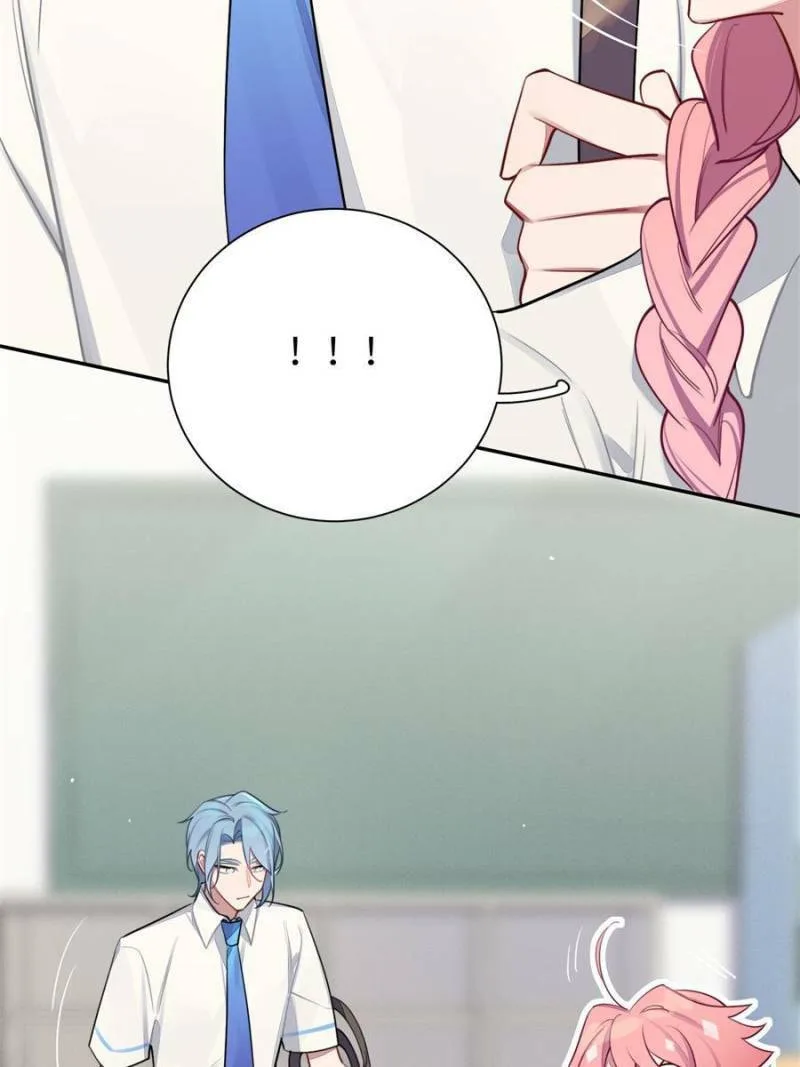 Love's Out, Boy Band Fandom's In Chapter 9 page 6