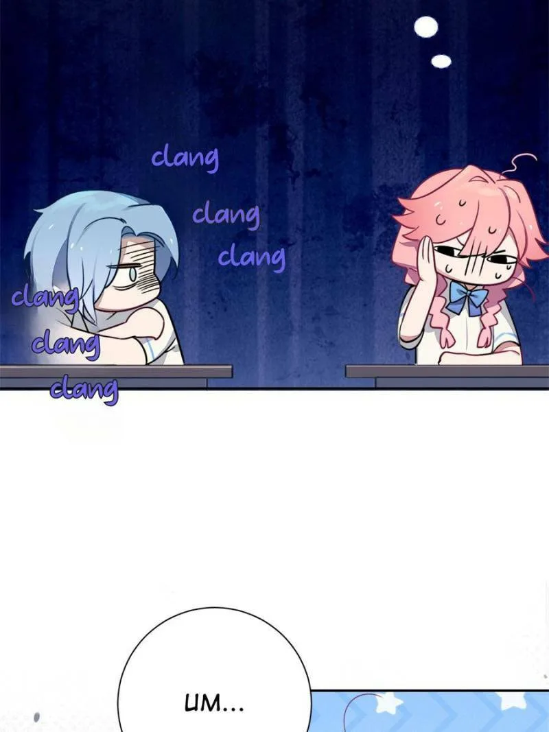 Love's Out, Boy Band Fandom's In Chapter 9 page 22