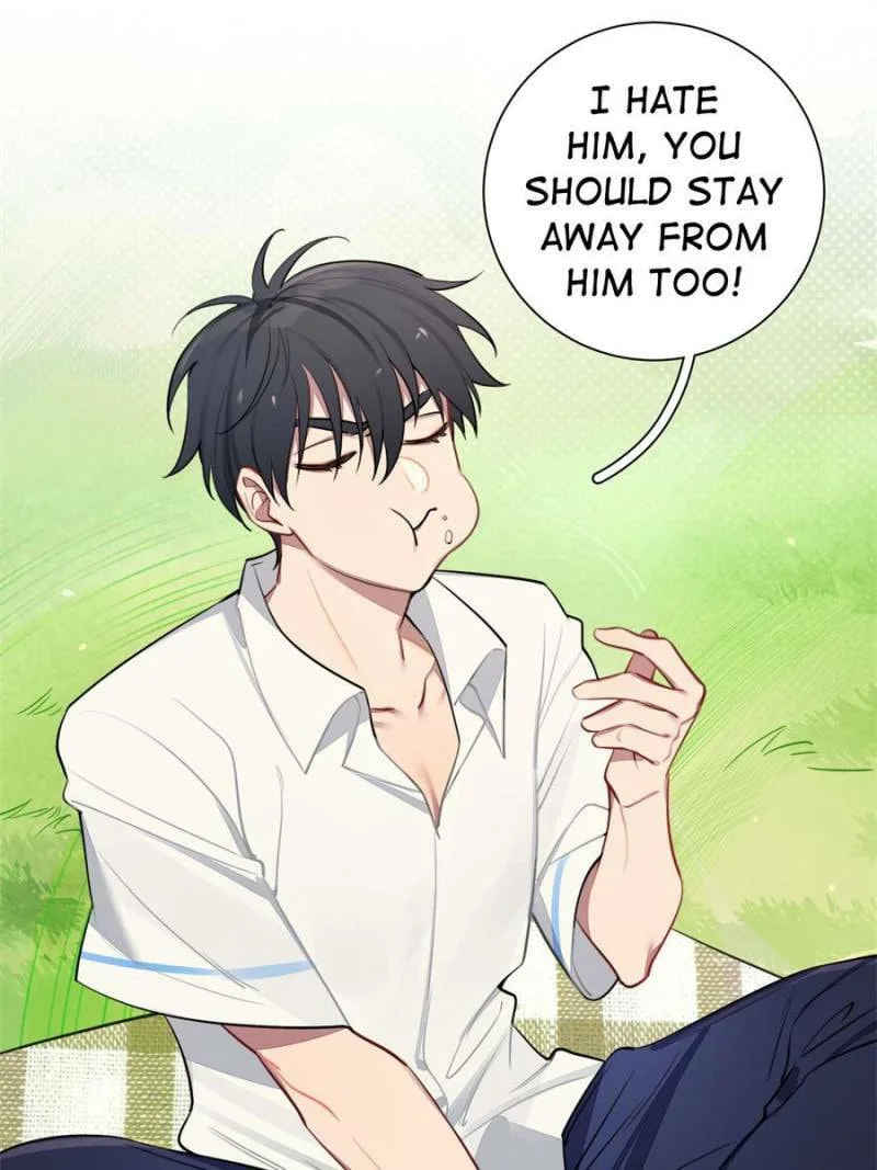 Love's Out, Boy Band Fandom's In Chapter 9 page 29