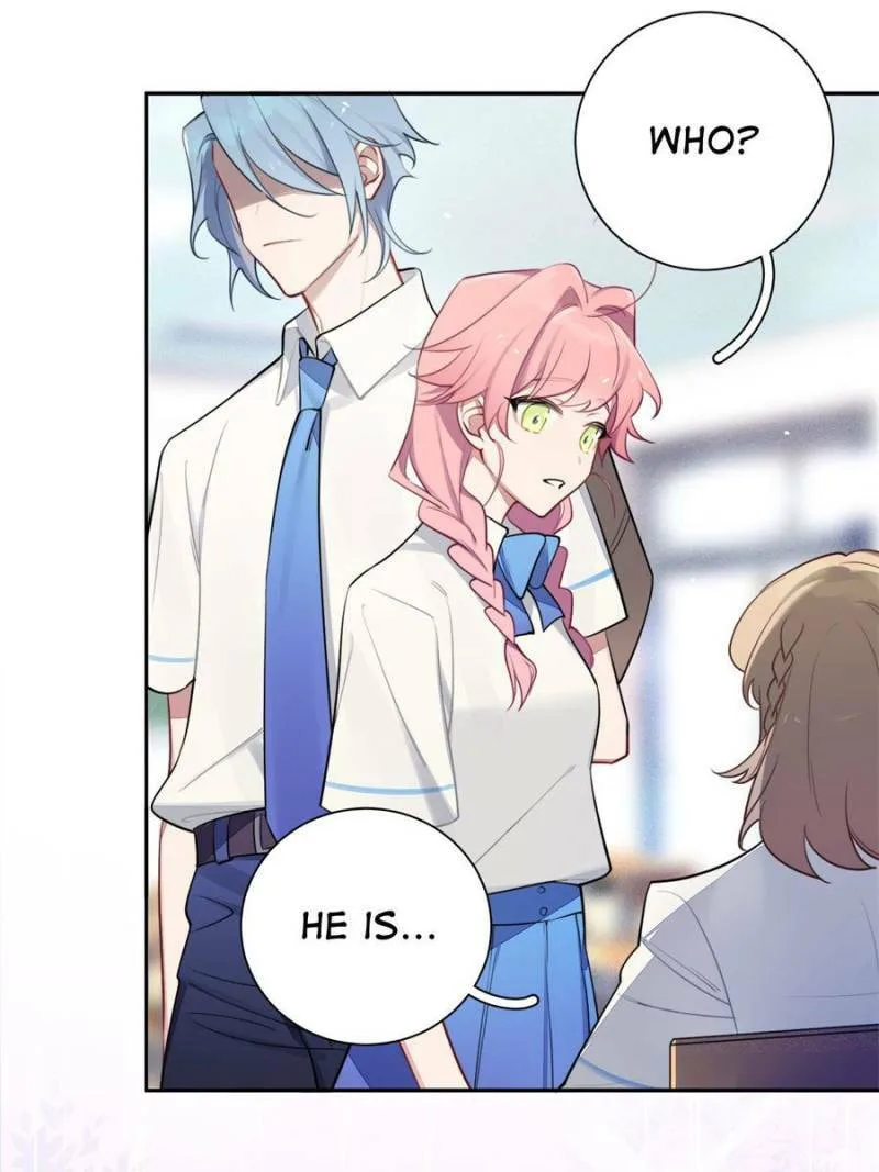 Love's Out, Boy Band Fandom's In Chapter 9 page 4