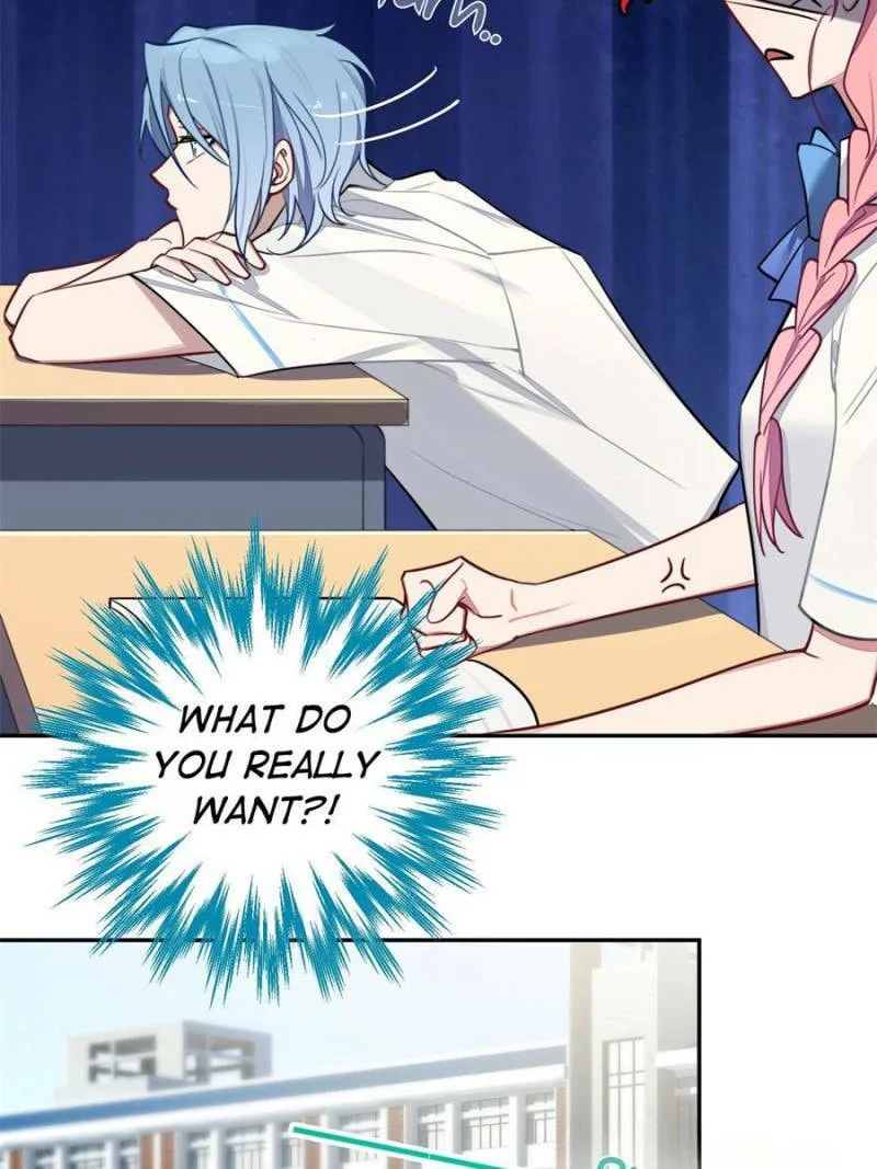 Love's Out, Boy Band Fandom's In Chapter 9 page 24