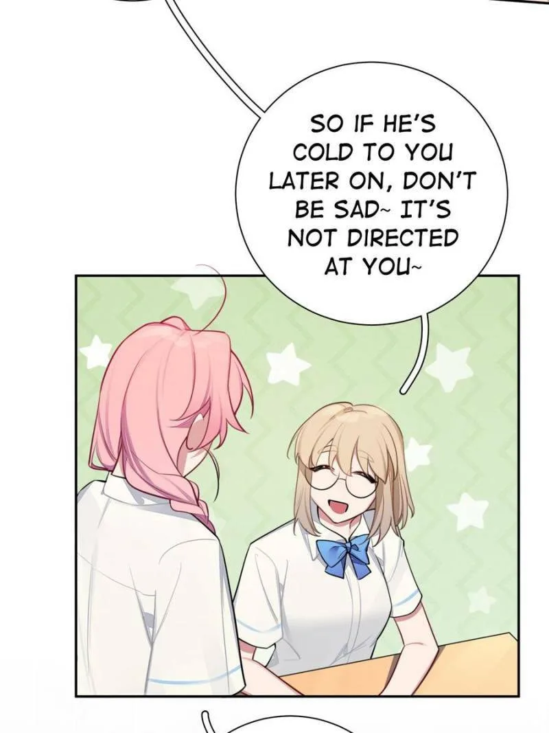 Love's Out, Boy Band Fandom's In Chapter 9 page 13