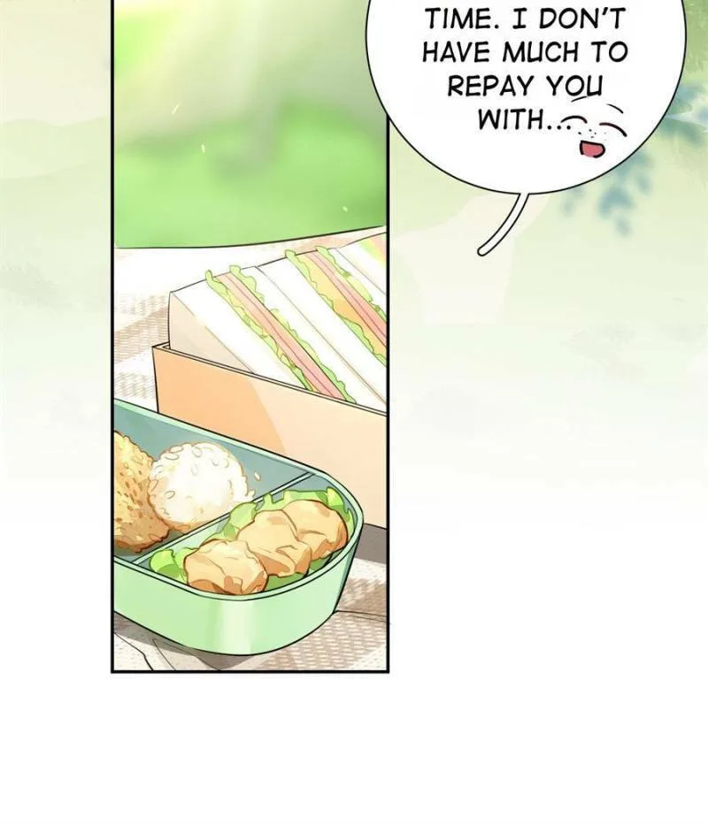 Love's Out, Boy Band Fandom's In Chapter 9 page 28