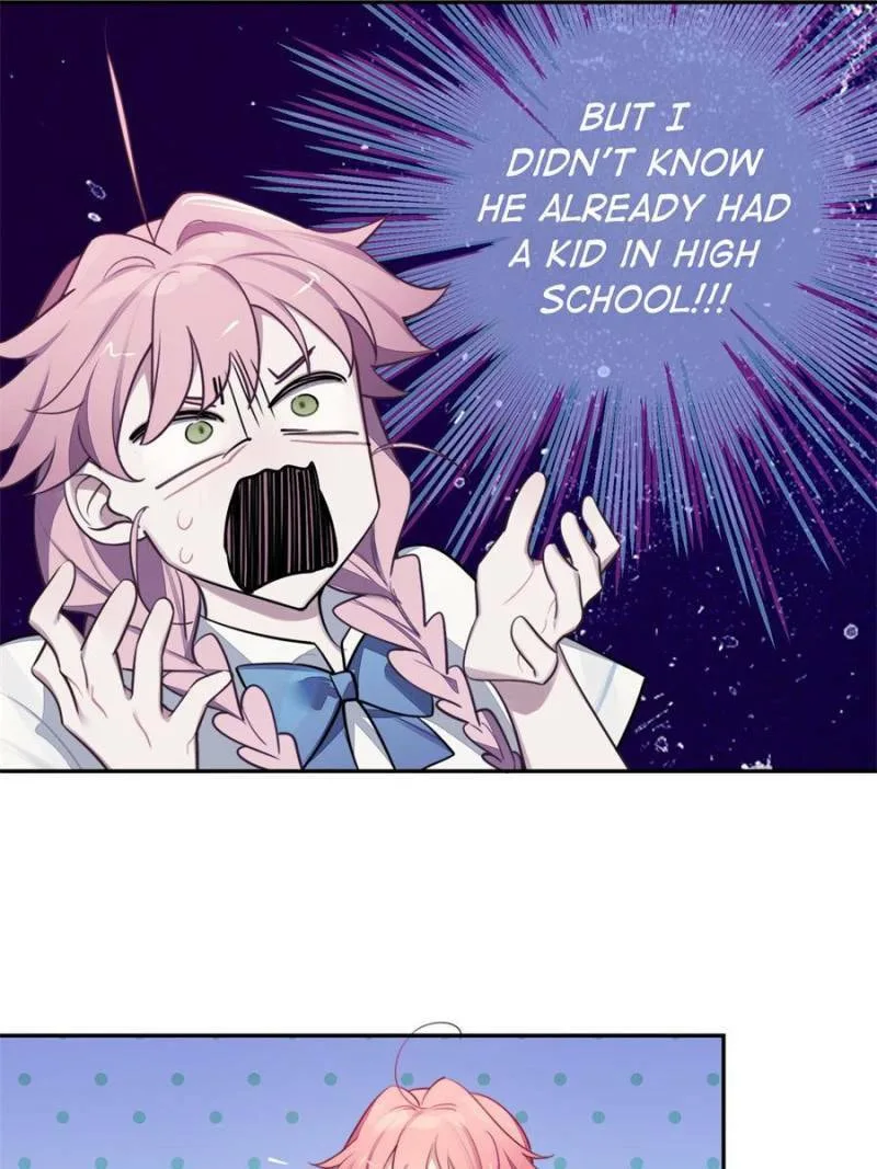 Love's Out, Boy Band Fandom's In Chapter 9 page 10